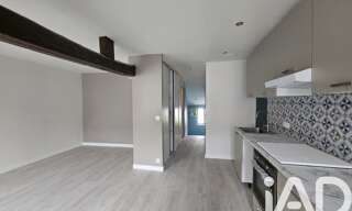 Immeuble  187 m² à vendre à Le Port-Marly (78560)