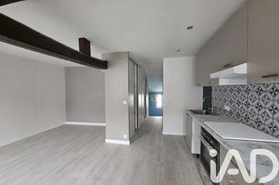 Immeuble  869000 €