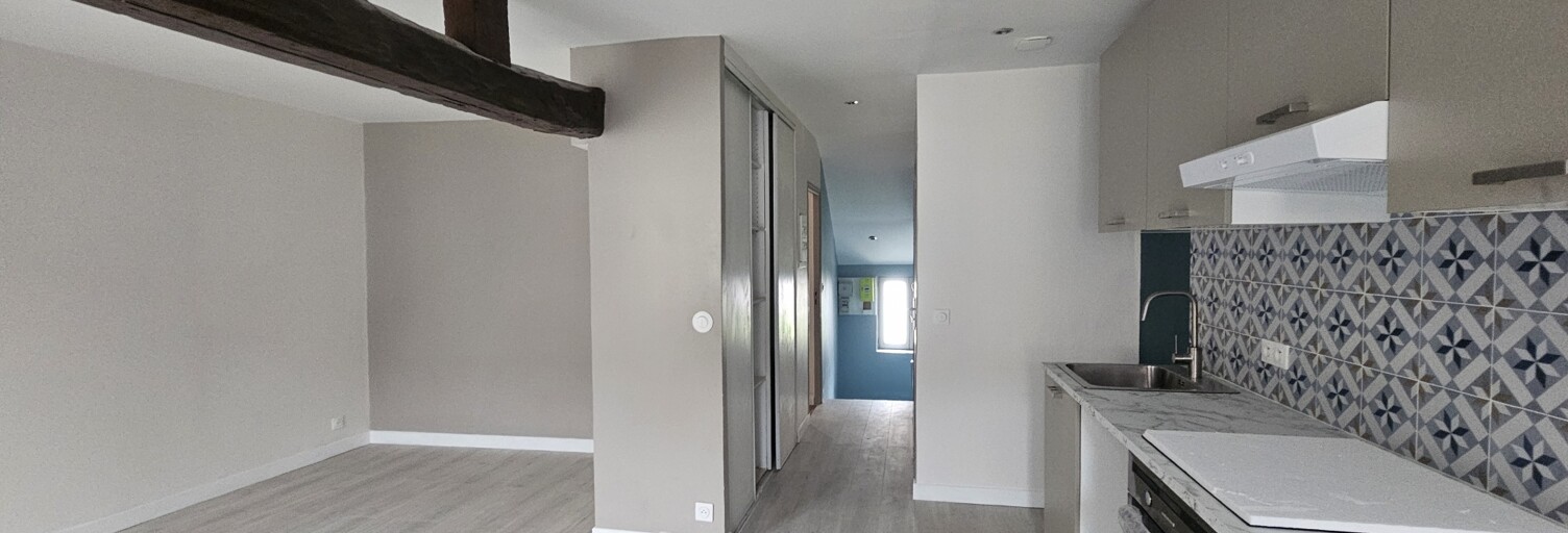 Immeuble  187 m² à vendre à Le Port-Marly (78560)