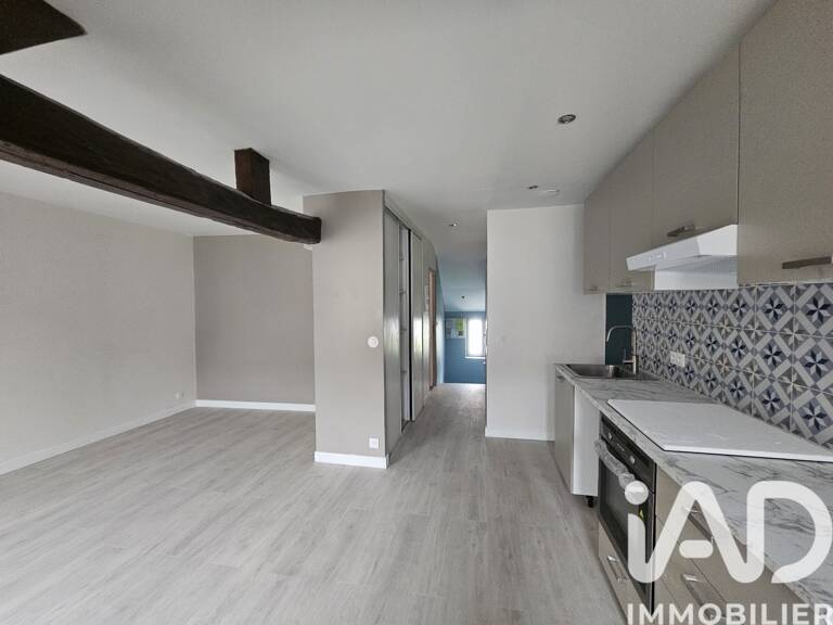 Vente Immeuble 187 m&sup2; — photo 1