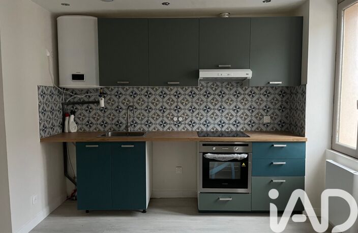 Vente Immeuble 187 m&sup2; — photo 3