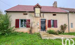 Maison 5 Pièces 99 m² à vendre à Saint-Palais (03370)