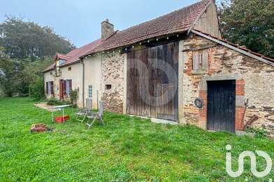 Maison 5 pièces 65000 €