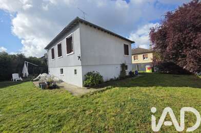 Maison 3 pièces 278000 €