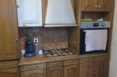 Maison 3 pièces 278000 €