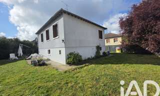 Maison 3 Pièces 62 m² à vendre à Meaux (77100)