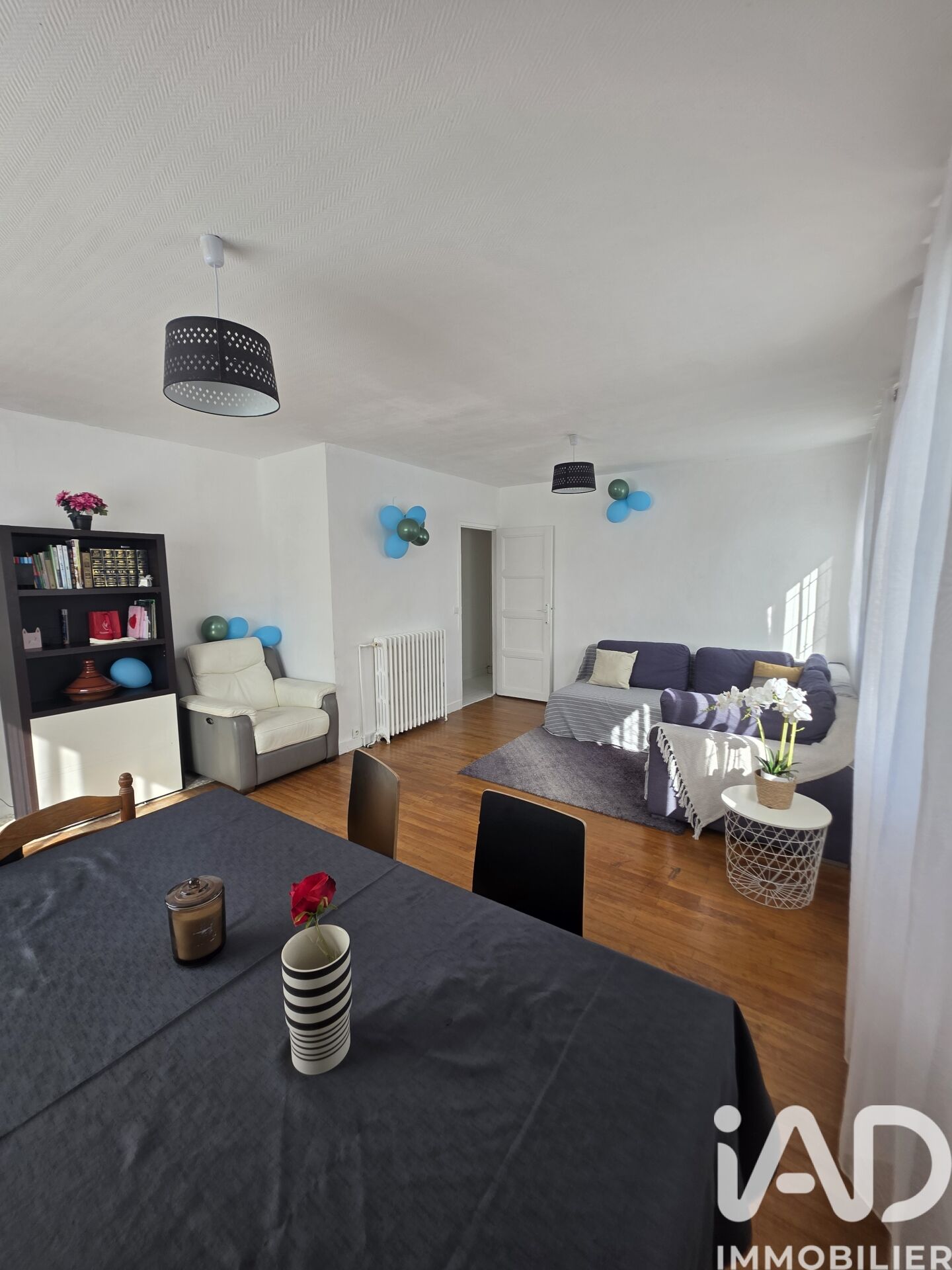 Vente Maison/villa 3 pièces - Photo 2