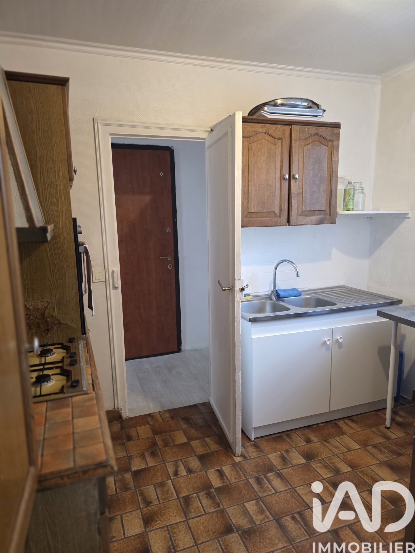Vente Maison/villa 3 pièces - Photo 3