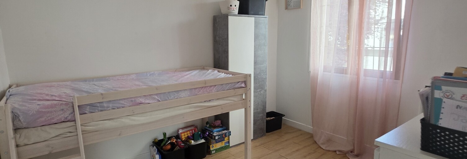 Maison 3 Pièces 62 m² à vendre à Meaux (77100)