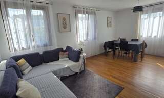 Maison 3 Pièces 62 m² à vendre à Meaux (77100)