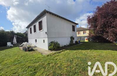 Vente Maison/villa 3 pièces — photo du bien