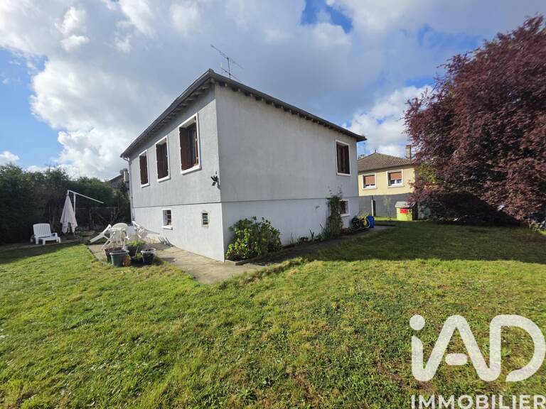 Vente Maison/villa 3 pièces — photo 1