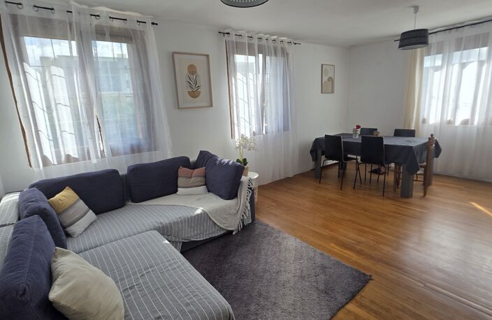 Vente Maison/villa 3 pièces — photo 2