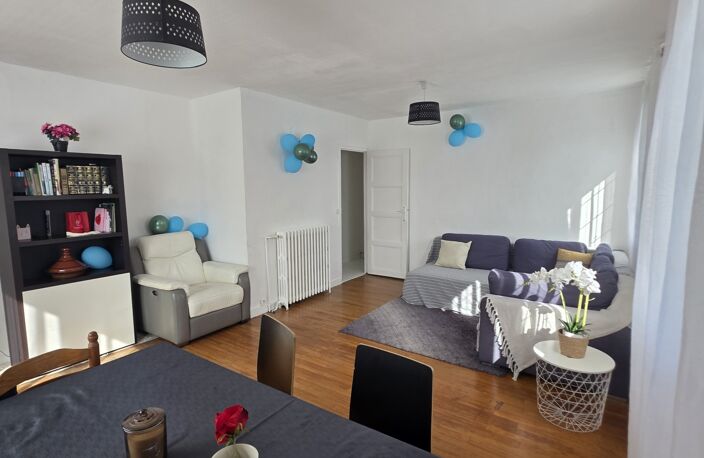 Vente Maison/villa 3 pièces — photo 3
