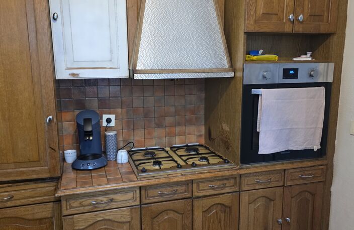 Vente Maison/villa 3 pièces — photo 4