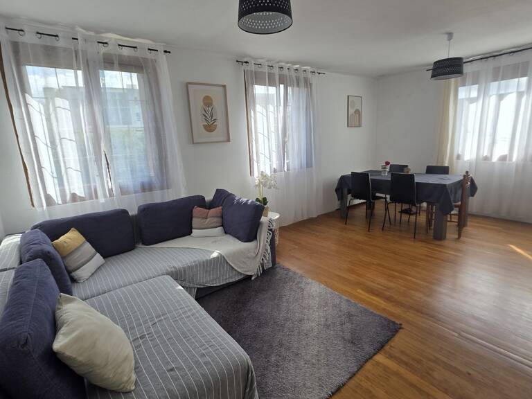 Vente Maison/villa 3 pièces — photo 1