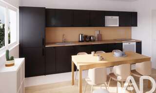 Appartement 2 Pièces 40 m² à vendre à Selles-sur-Cher (41130)