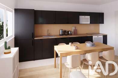 Appartement 2 pièces 98900 €