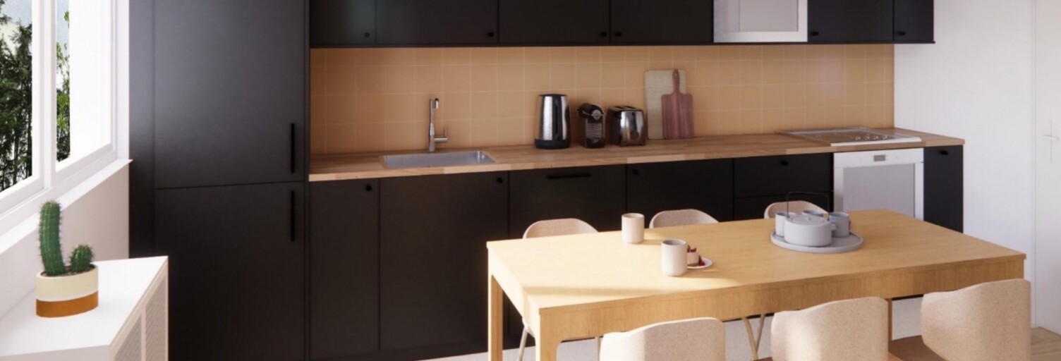 Appartement 2 Pièces 40 m² à vendre à Selles-sur-Cher (41130)