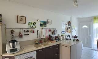 Maison 4 Pièces 81 m² à vendre à Morcenx-la-Nouvelle (40110)