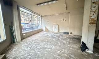 Commerce 1 Pièce 42 m² à louer à Nice (06000)