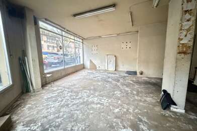 Commerce 1 pièces 1100 €