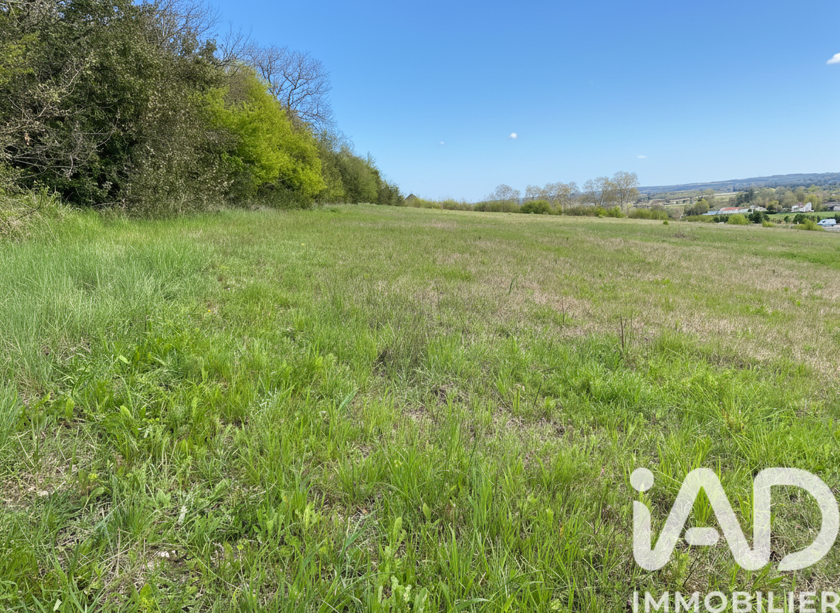 Lafox - 1100m²