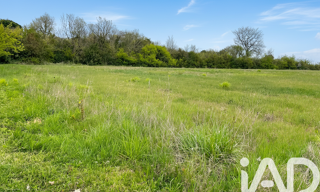 Terrain  1122 m² à vendre à Lafox (47240)