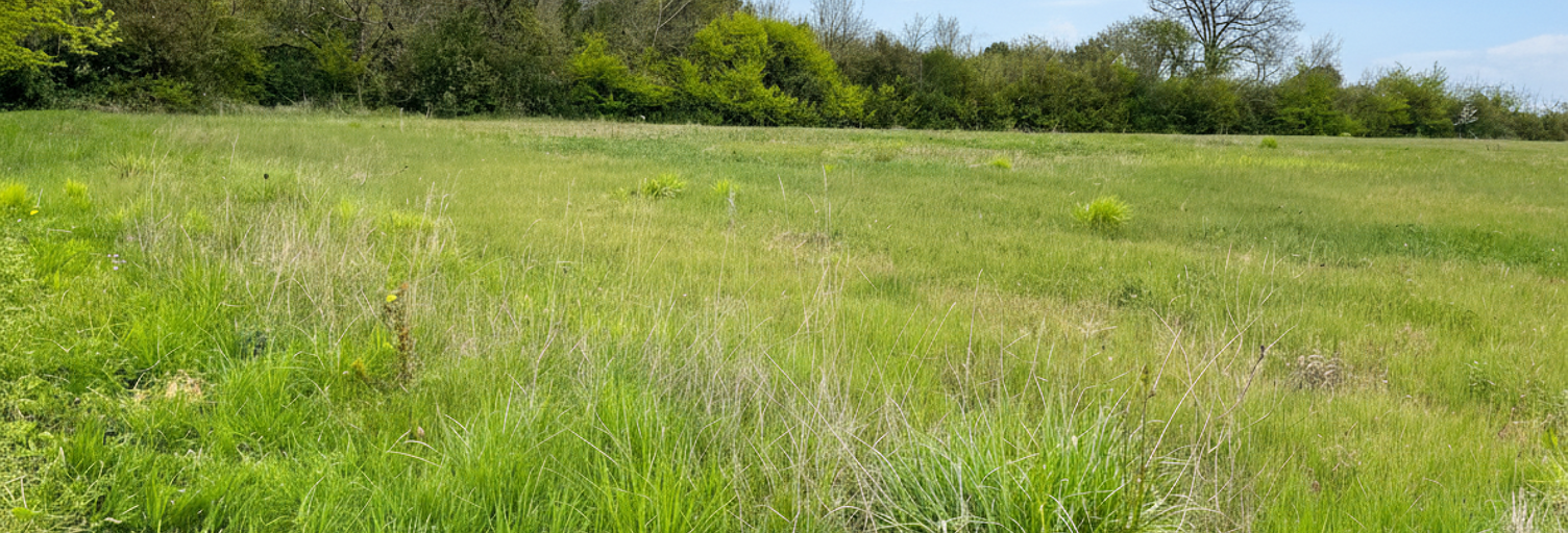 Terrain  1122 m² à vendre à Lafox (47240)