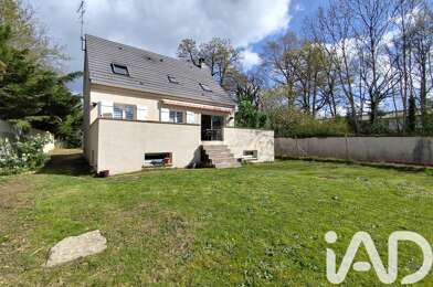 Maison 6 pièces 449900 €