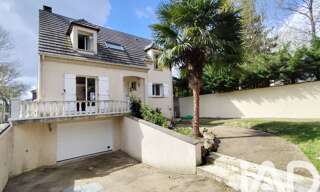 Maison 6 Pièces 124 m² à vendre à Nozay (91620)