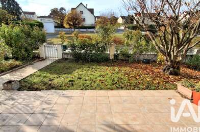 Maison 3 pièces 180000 €