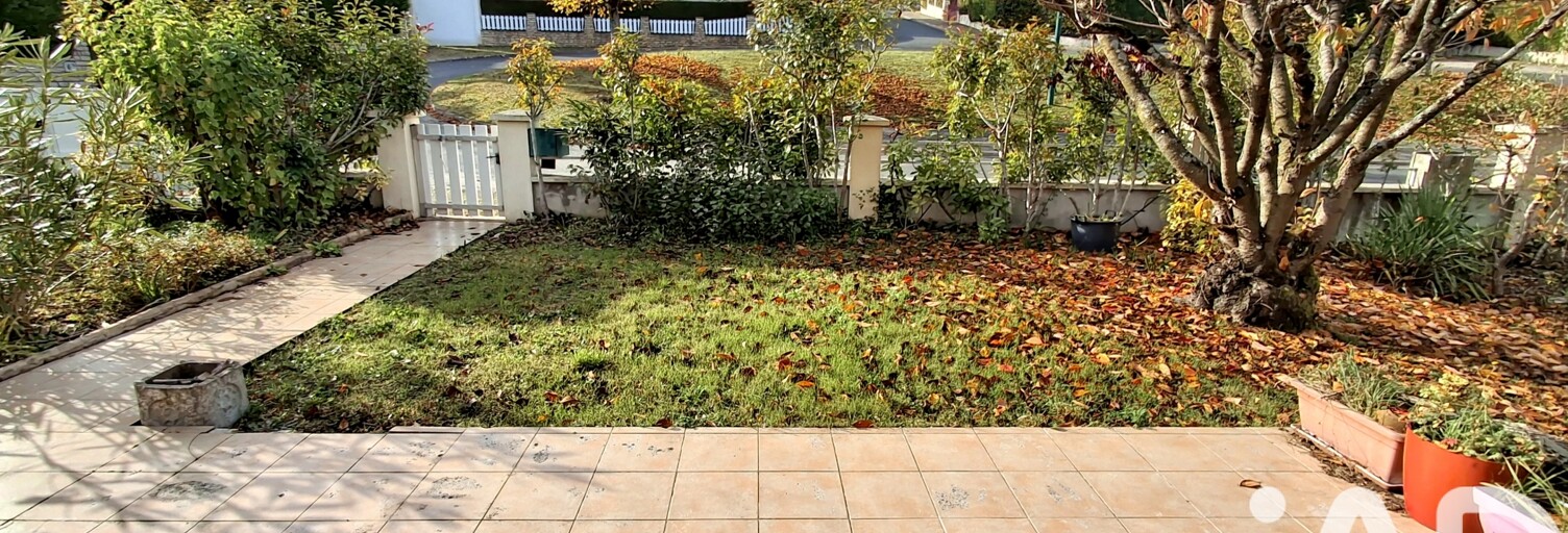 Maison 3 Pièces 81 m² à vendre à Pont-sur-Yonne (89140)