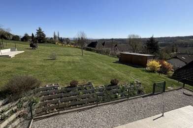 Maison 5 pièces 394000 €