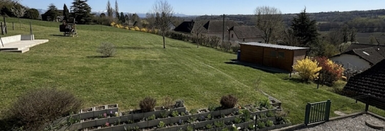 Maison 5 Pièces 216 m² à vendre à Les Avenières Veyrins-Thuellin (38630)