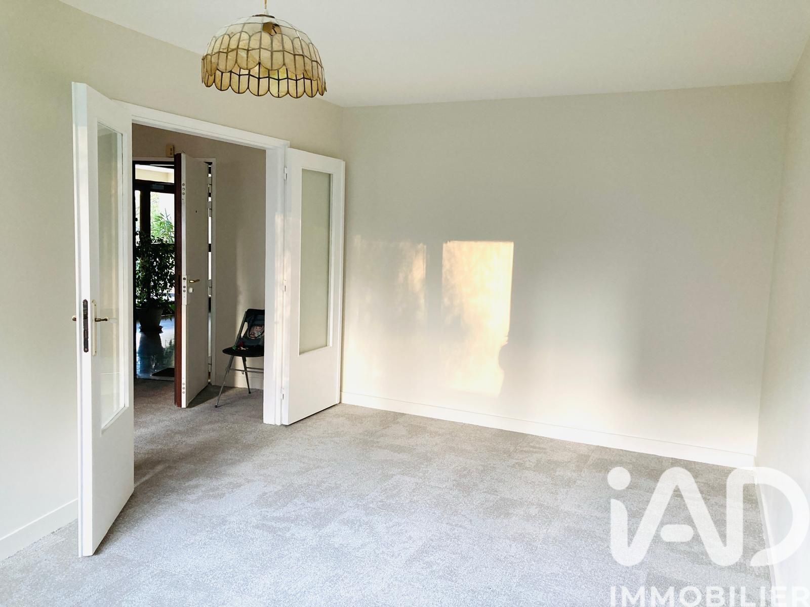 Appartement à vendre, 2 pièces, 44 m², Châtenay-Malabry