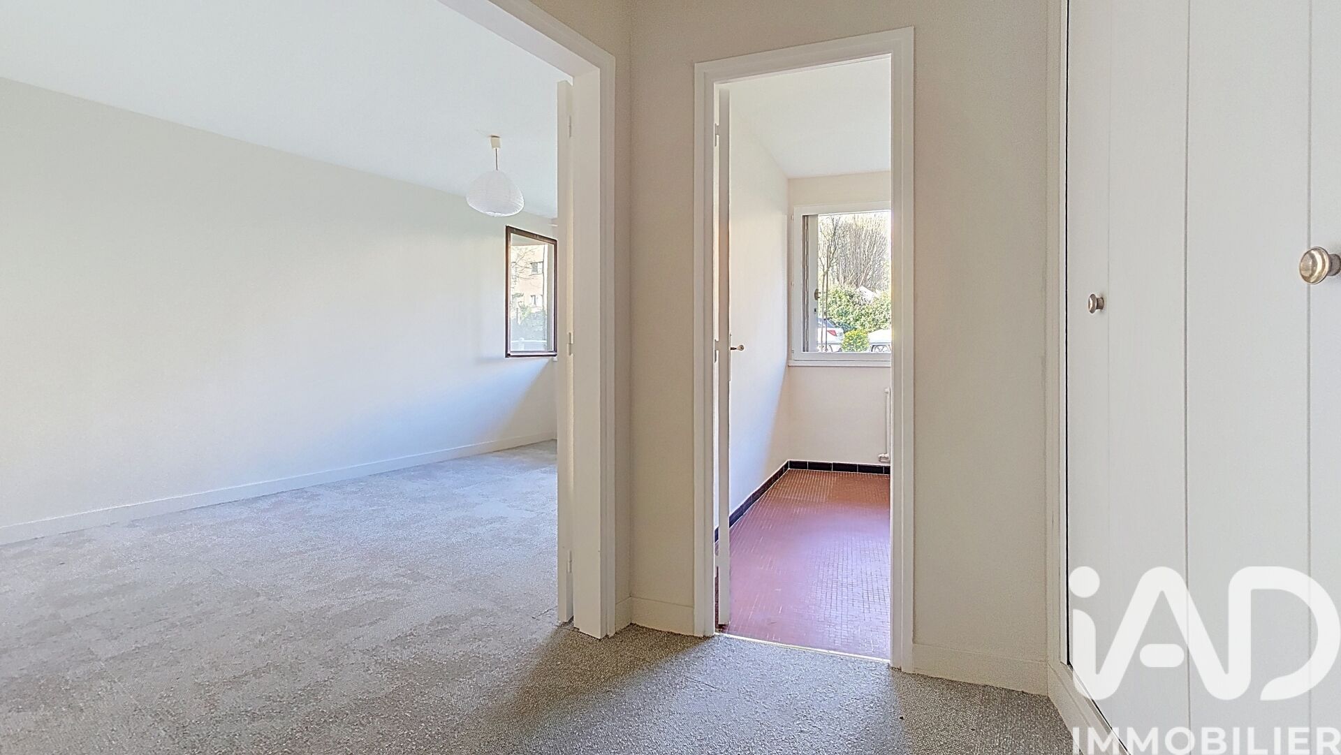 Vente Appartement 2 pièces - Photo 4
