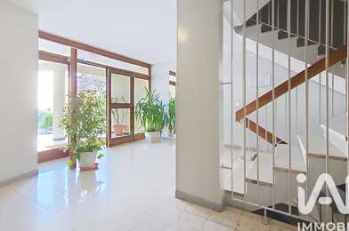 Appartement 2 pièces 170000 €