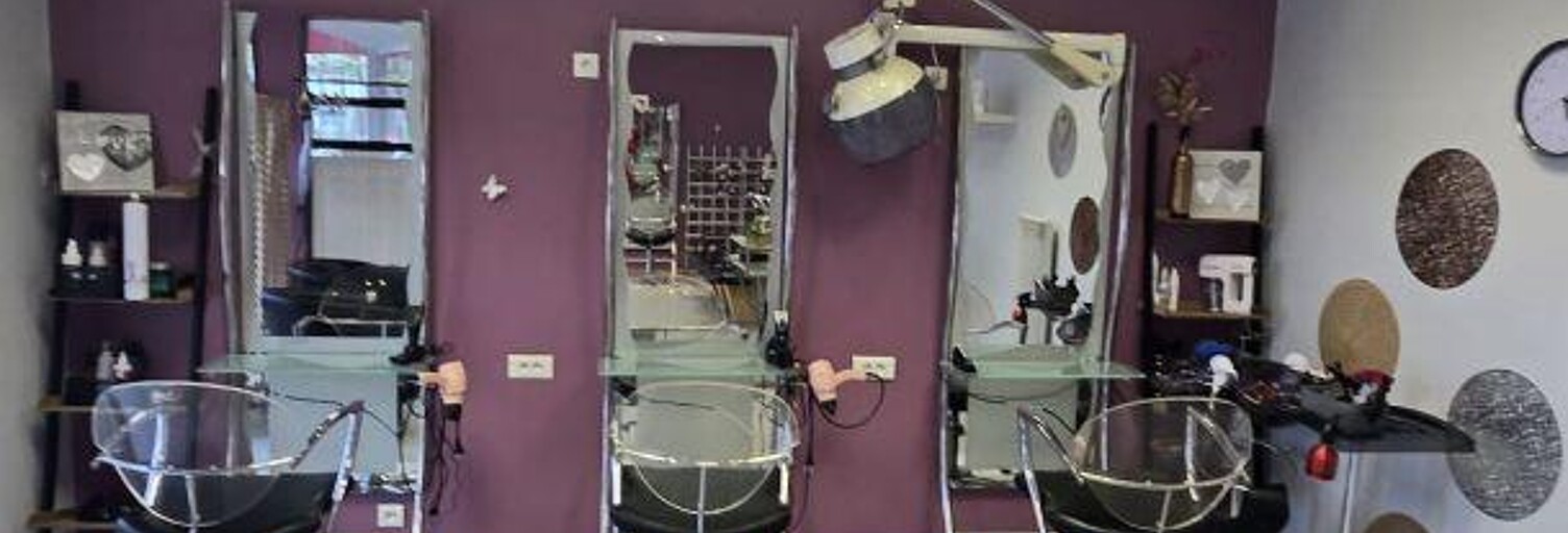 Commerce  43 m² à vendre à Romilly-sur-Seine (10100)