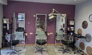 Commerce  43 m² à vendre à Romilly-sur-Seine (10100)