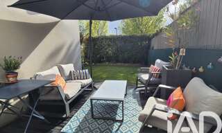 Appartement 3 Pièces 60 m² à vendre à Saint-Pierre-du-Perray (91280)