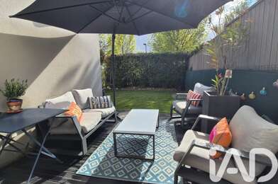 Appartement 3 pièces 219000 €