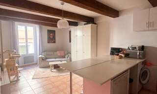 Appartement 2 Pièces 37 m² à vendre à Barjols (83670)