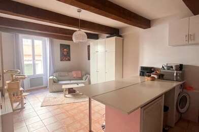 Appartement 2 pièces 88000 €