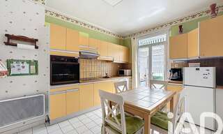 Maison 6 Pièces 118 m² à vendre à Le Portel (62480)