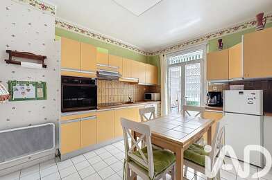 Maison 6 pièces 199500 €