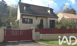 Maison 6 Pièces 123 m² à vendre à Saâcy-sur-Marne (77730)