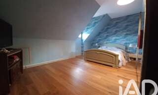 Maison 6 Pièces 123 m² à vendre à Saâcy-sur-Marne (77730)