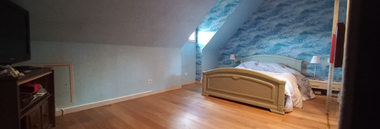 Maison 6 Pièces 123 m² à vendre à Saâcy-sur-Marne (77730)