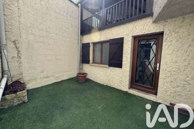 Maison 7 pièces 160000 €